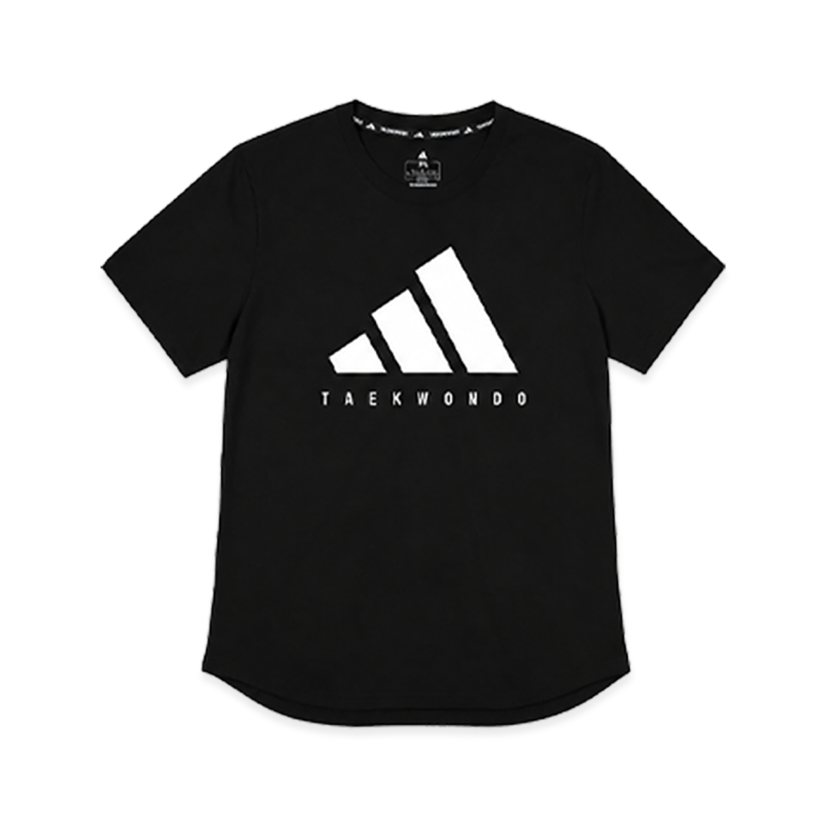 ATA Adidas Community T-Shirt - image 4 of 4